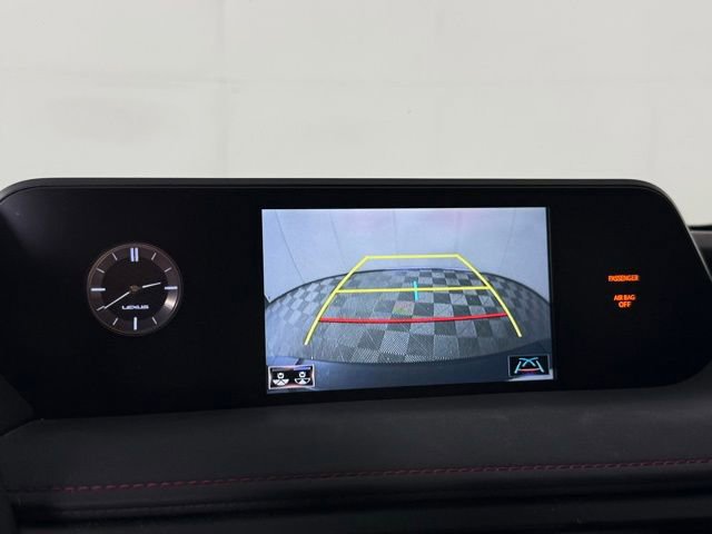 Used 2019 Lexus UX 250h F Sport w/ F Sport Premium Package image 16