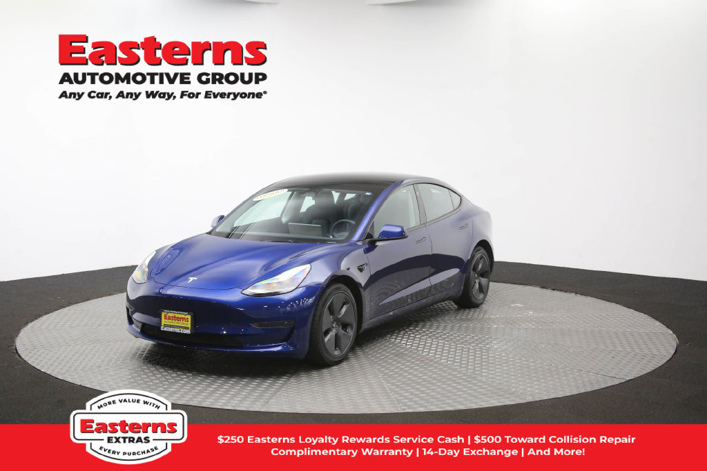 Used 2023 Tesla Model 3 Standard Range RWD image 50