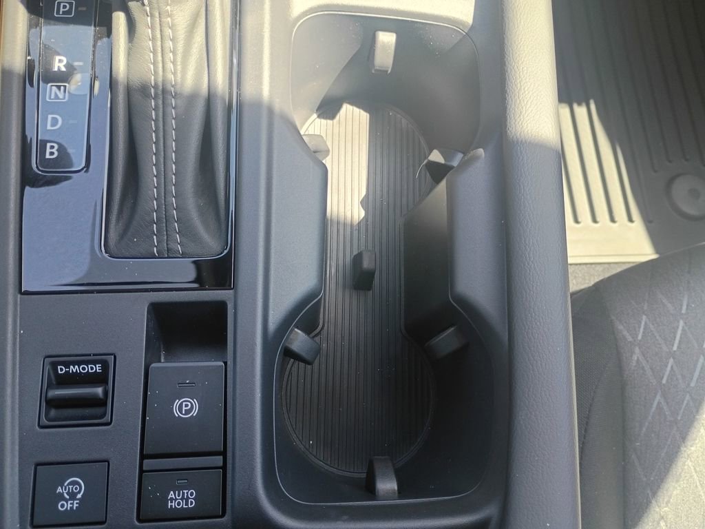 New 2026 Nissan Sentra SV w/ SV Convenience Package image 19