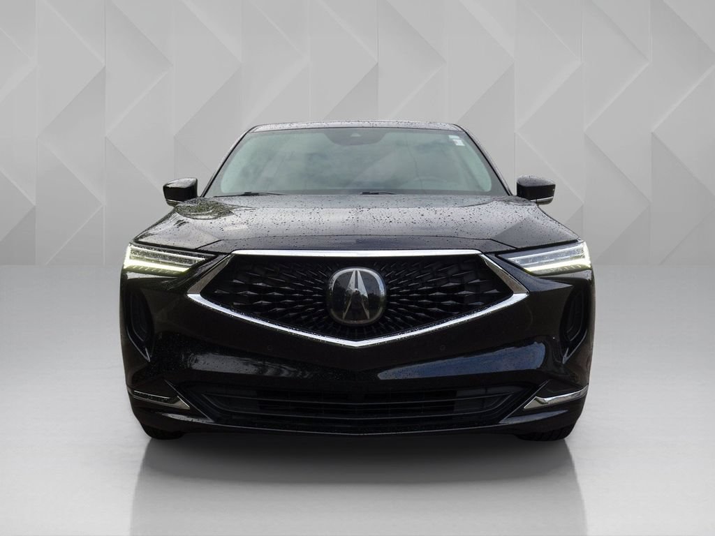 Used 2024 Acura MDX w/ Technology Package AWD/4WD image 6