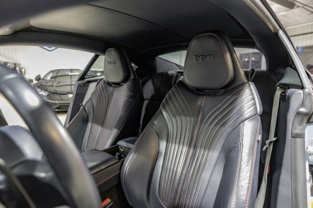 Used 2017 Aston Martin DB11 V12 image 18