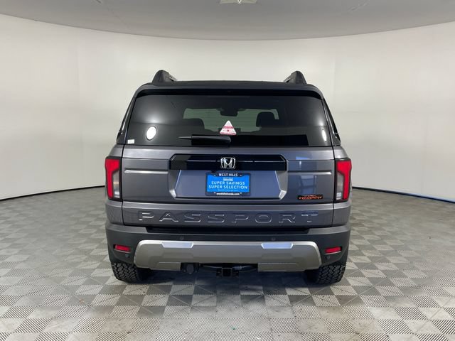 New 2026 Honda Passport TrailSport image 15