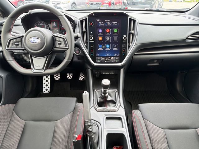 Certified 2024 Subaru WRX Premium AWD/4WD image 9