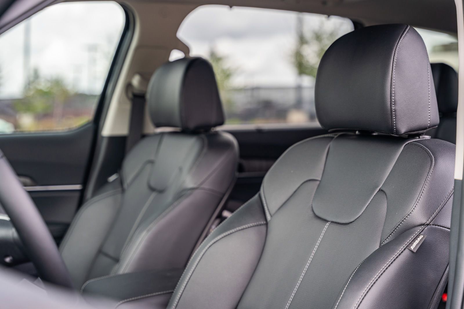 New 2025 Kia Telluride EX image 15