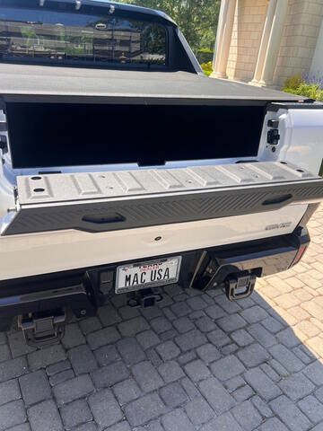 Used 2024 GMC Hummer EV 3X w/ Battery Pack, 24 Module Pack AWD/4WD image 26