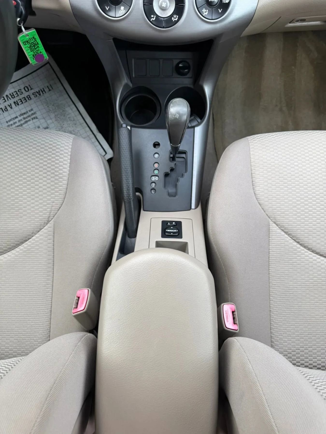 Used 2007 Toyota RAV4 Limited FWD image 13