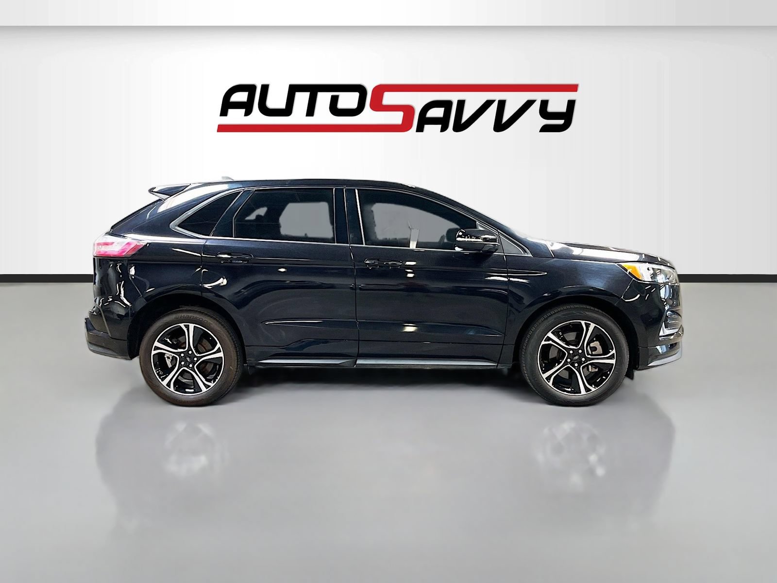 Used 2023 Ford Edge ST AWD/4WD image 8
