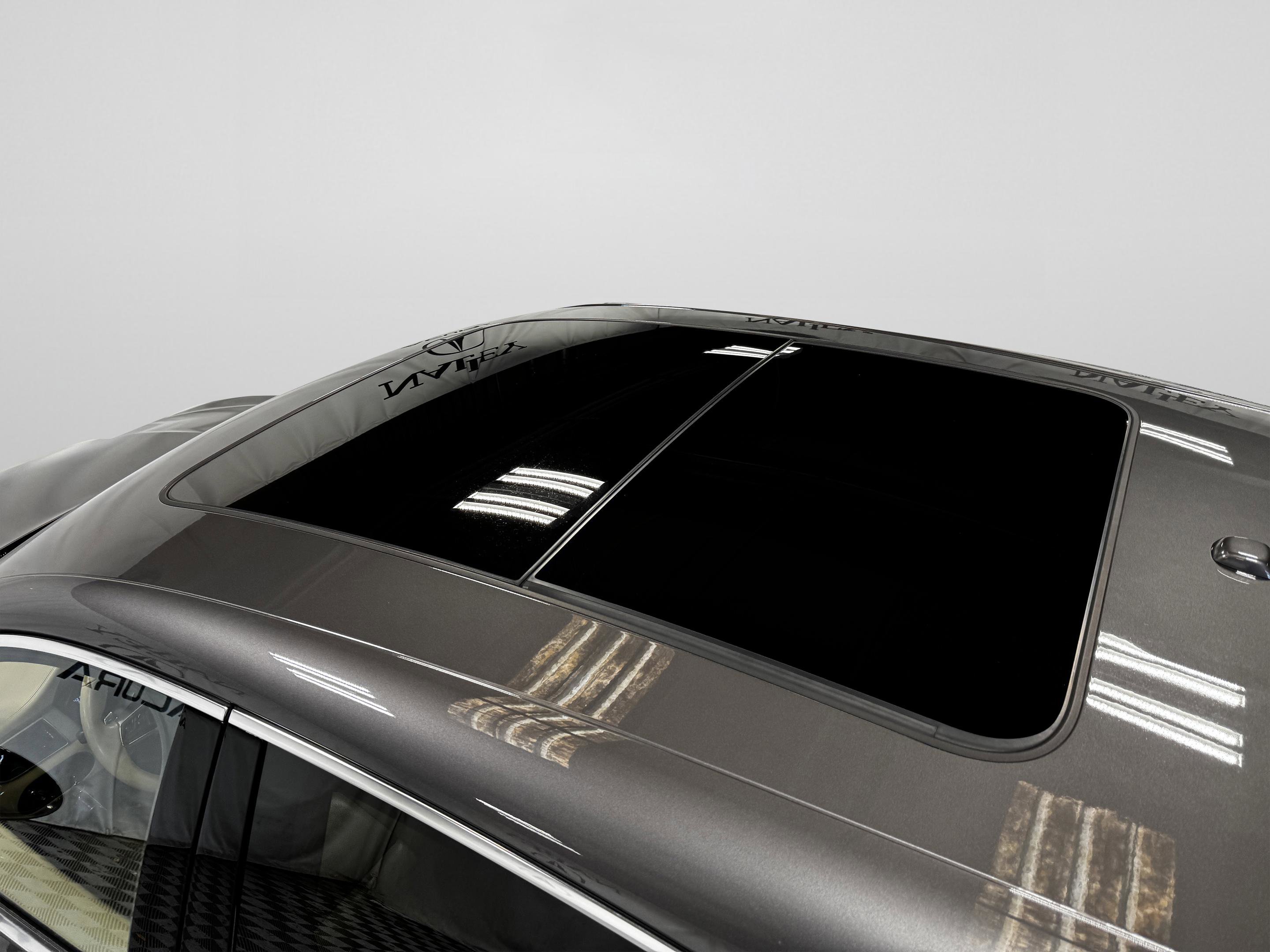 Used 2016 Porsche Macan Turbo image 15