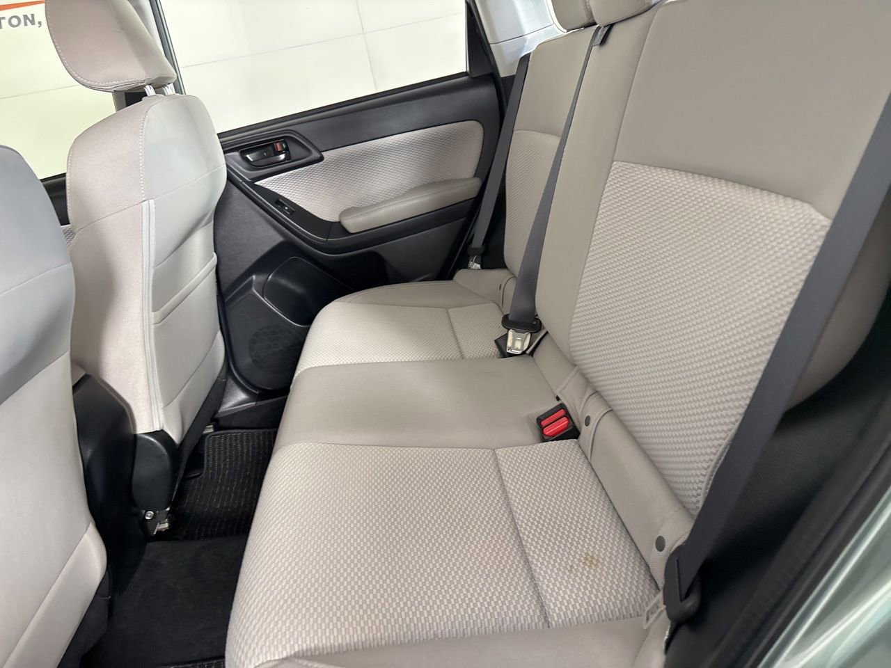 Used 2017 Subaru Forester 2.5i image 20