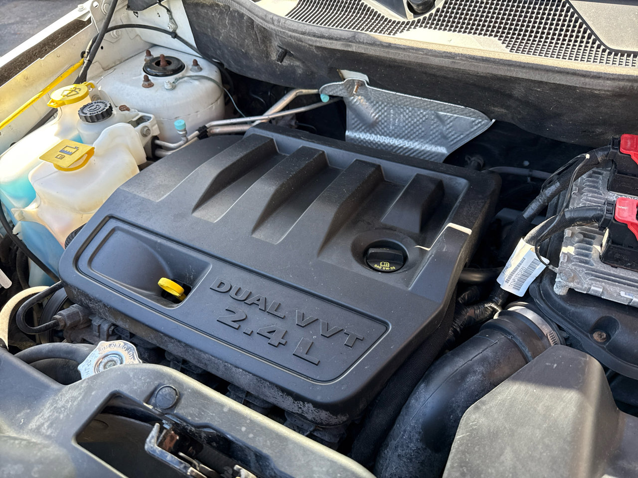 Used 2016 Jeep Patriot Sport w/ Power Value Group image 20