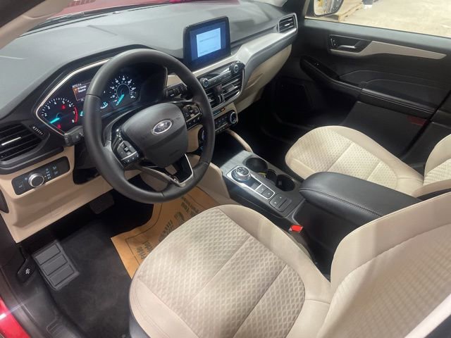 Used 2022 Ford Escape SE w/ Convenience Package image 10