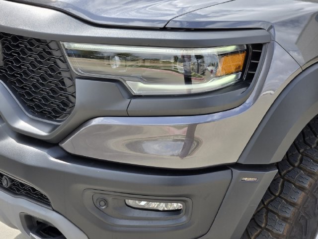 Used 2023 RAM 1500 TRX w/ TRX Level 2 Equipment Group AWD/4WD image 10