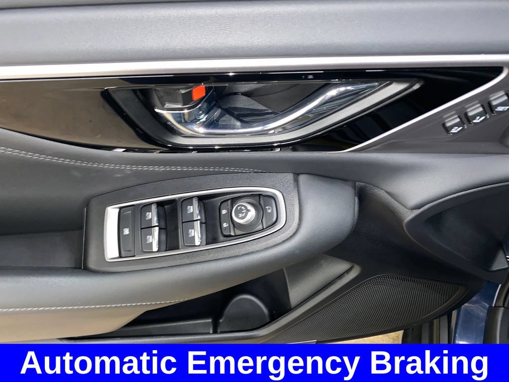 Certified 2024 Subaru Outback Touring XT AWD/4WD image 12