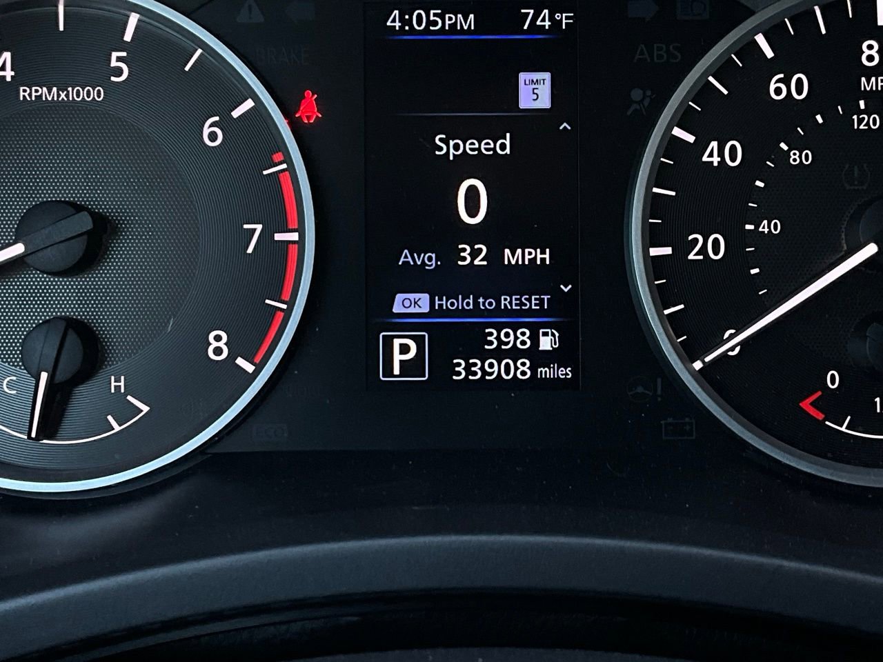 Used 2025 Nissan Sentra S image 34