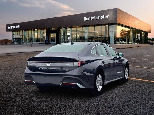 New 2026 Hyundai Sonata SE FWD image 7