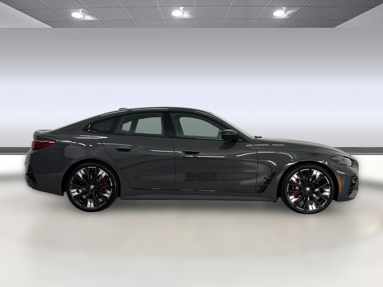 New 2026 BMW 440i xDrive w/ Premium Package AWD/4WD image 8