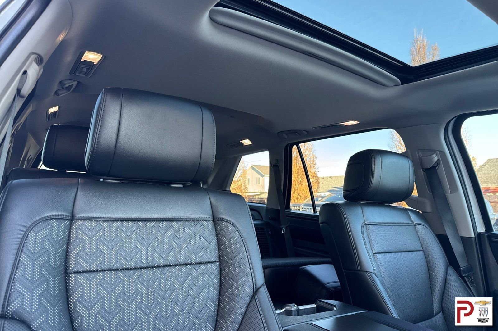 Used 2024 Toyota Sequoia SR5 image 22