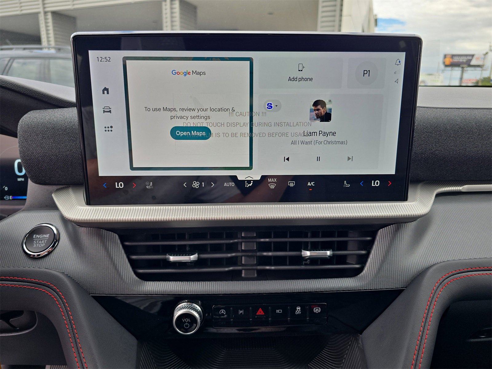 New 2026 Ford Explorer ST-Line w/ Premium Package image 17