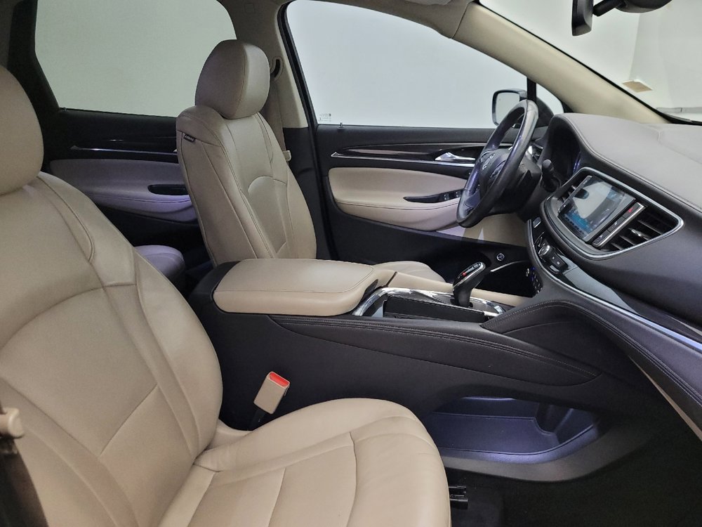 Used 2018 Buick Enclave Premium w/ Trailering Package image 21