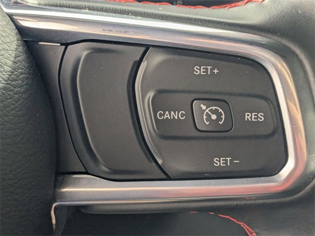 Used 2021 Jeep Wrangler Unlimited Rubicon w/ Dual Top Group image 15