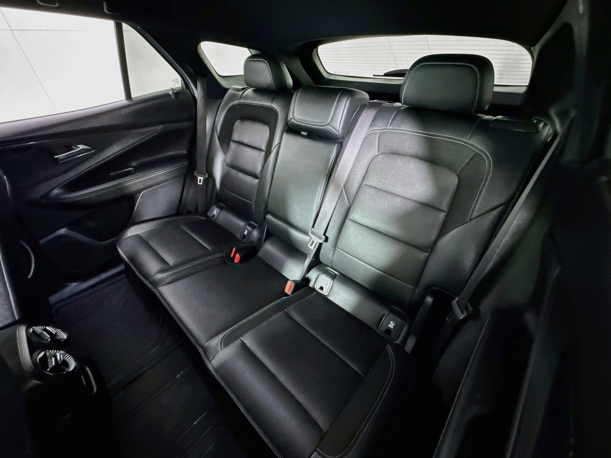 Used 2024 Chevrolet Blazer EV LT AWD/4WD image 22