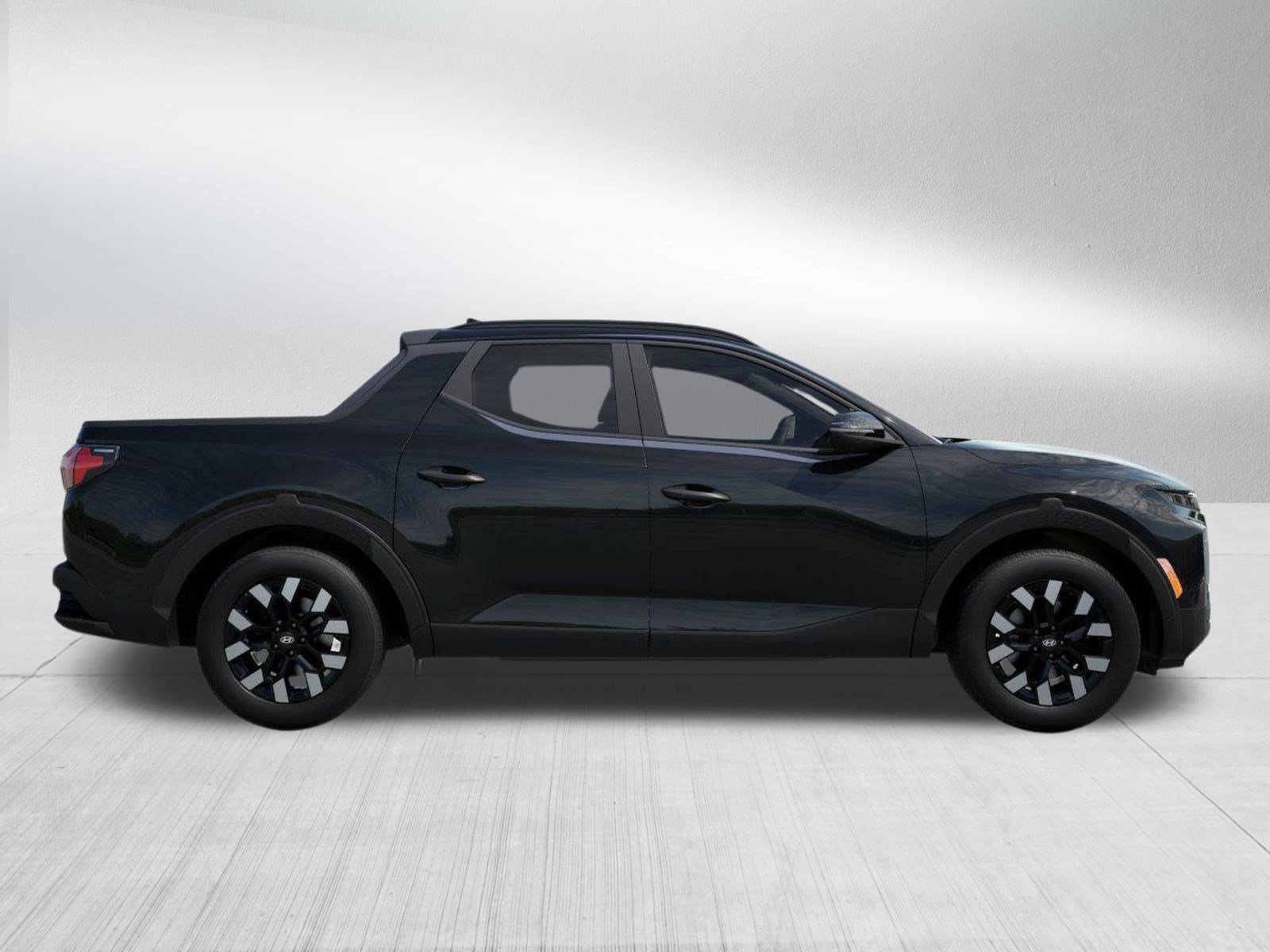 New 2026 Hyundai Santa Cruz SEL AWD/4WD image 7