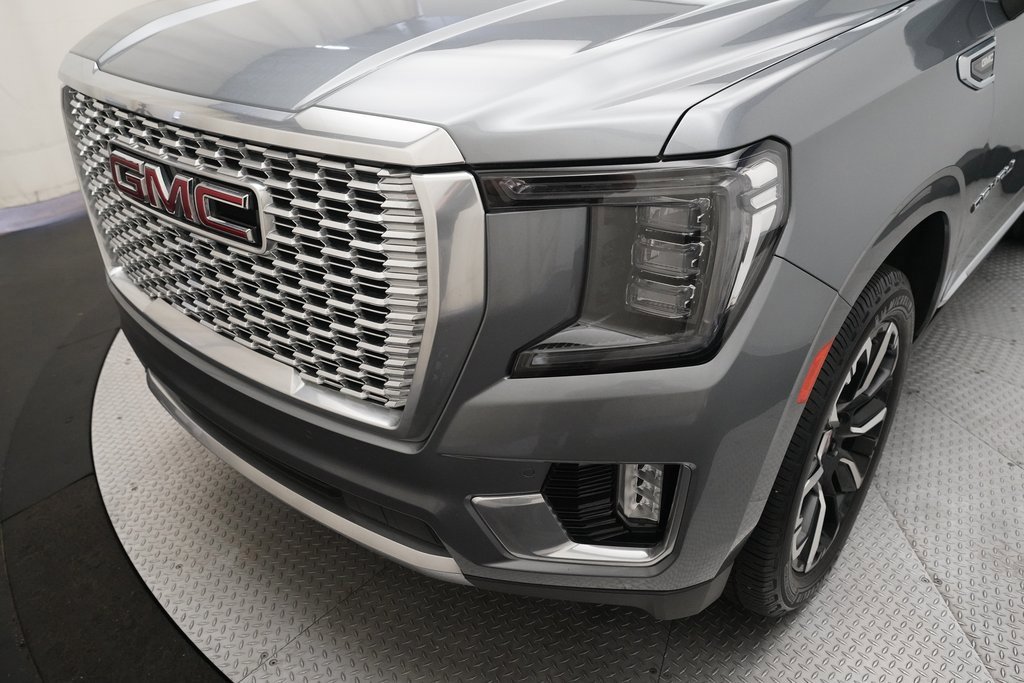 Used 2022 GMC Yukon Denali image 24