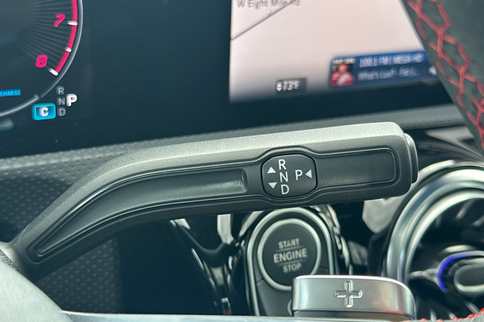 New 2025 Mercedes-Benz CLA 250 4MATIC image 21