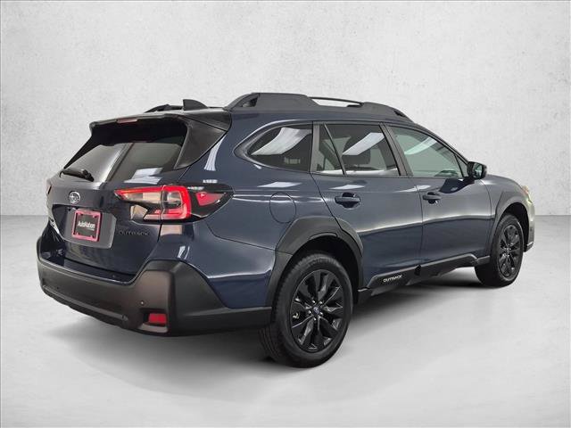 Certified 2024 Subaru Outback Onyx Edition AWD/4WD image 5