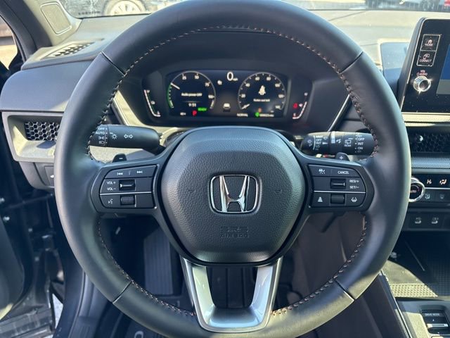 New 2026 Honda CR-V Sport-L image 12