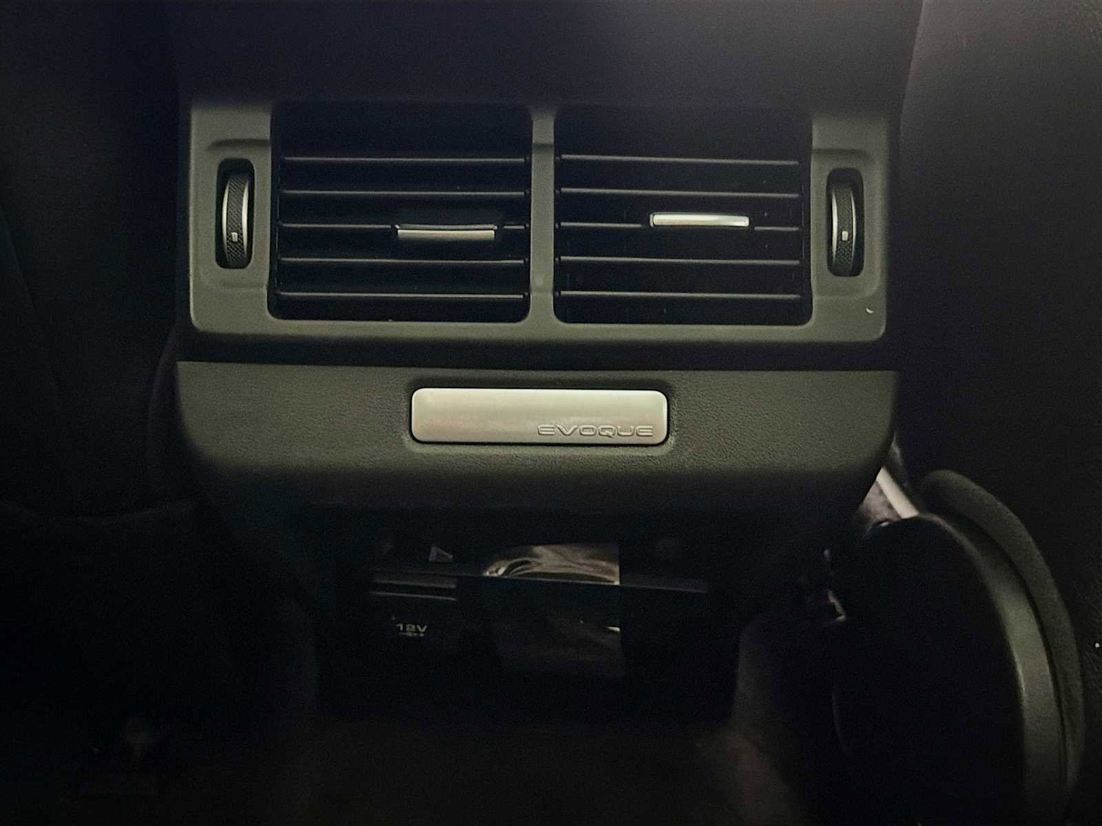 Used 2020 Land Rover Range Rover Evoque S image 24