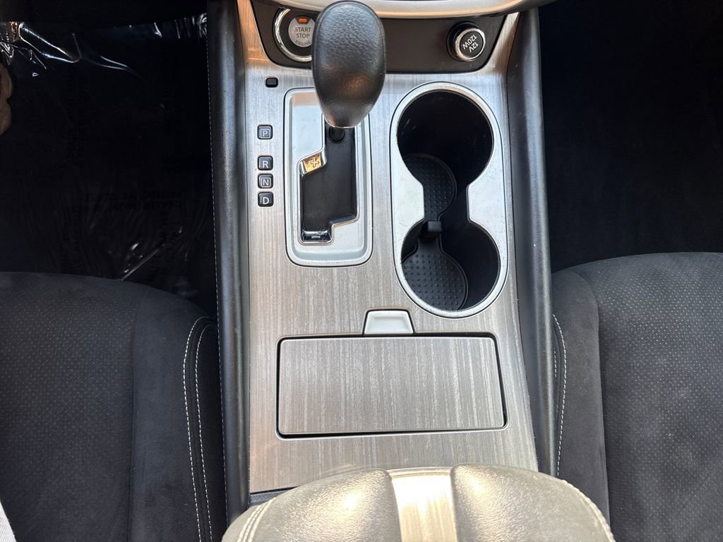 Used 2017 Nissan Murano S w/ Visibility Package AWD/4WD image 22