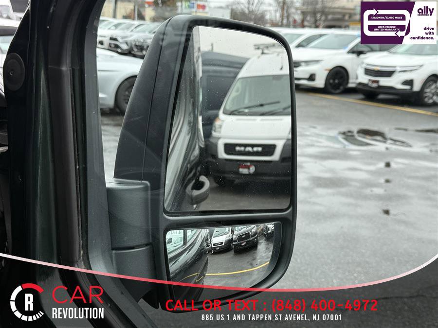 Used 2019 Ford Transit 250 130 Low Roof RWD image 28