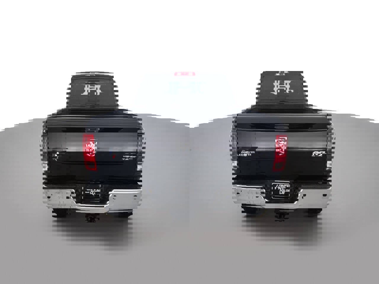 Used 2016 RAM 2500 Lone Star image 6