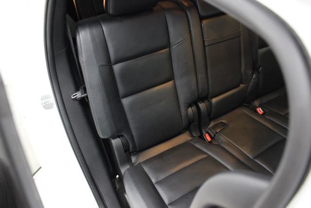 Used 2015 Dodge Durango Limited w/ Blacktop Package AWD/4WD image 62