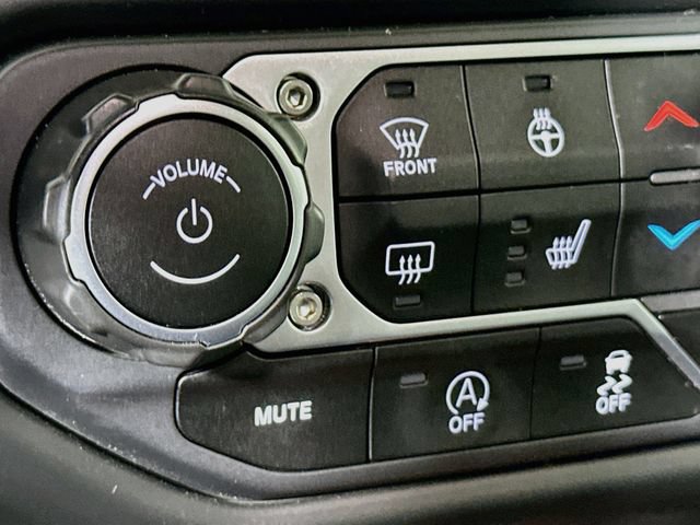Used 2021 Jeep Gladiator Rubicon AWD/4WD image 22