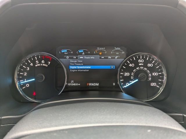 Used 2020 Ford F150 Lariat w/ Equipment Group 502A Luxury image 25