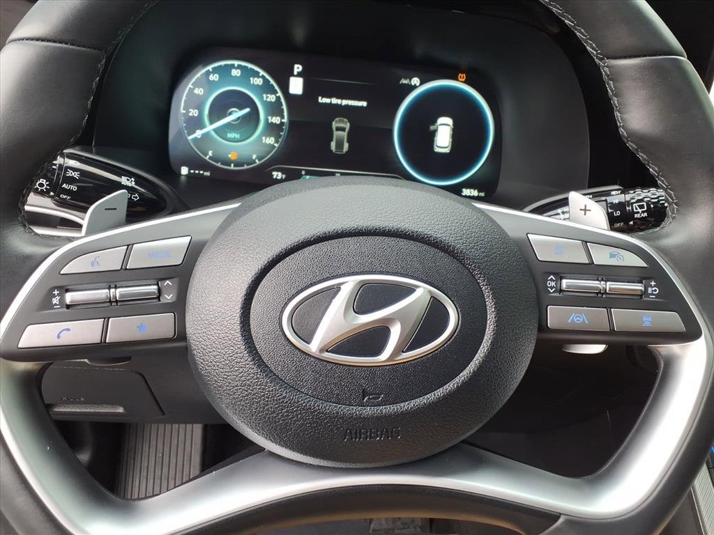 Used 2025 Hyundai Palisade SEL image 30