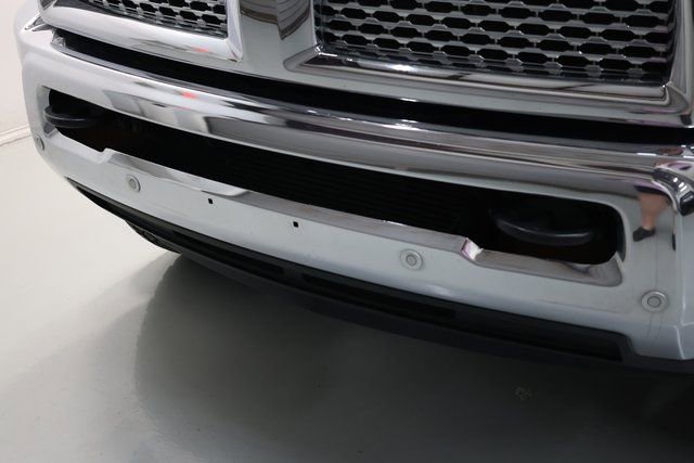 Used 2016 RAM 3500 Laramie w/ Convenience Group image 64