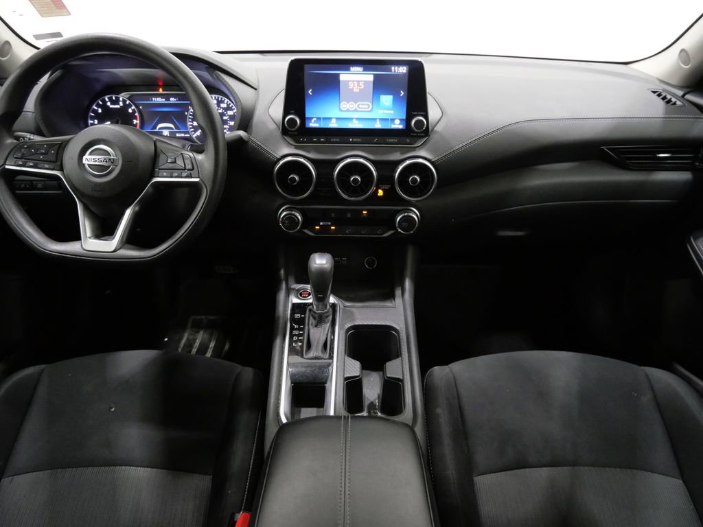 Used 2023 Nissan Sentra SV image 10