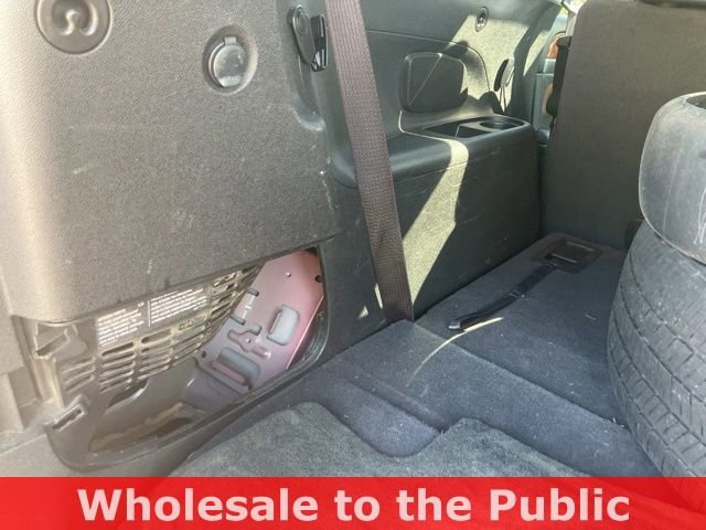 Used 2011 Buick Enclave CXL image 38