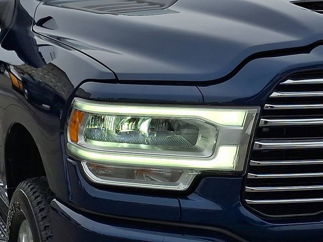 Used 2023 RAM 2500 Laramie image 9