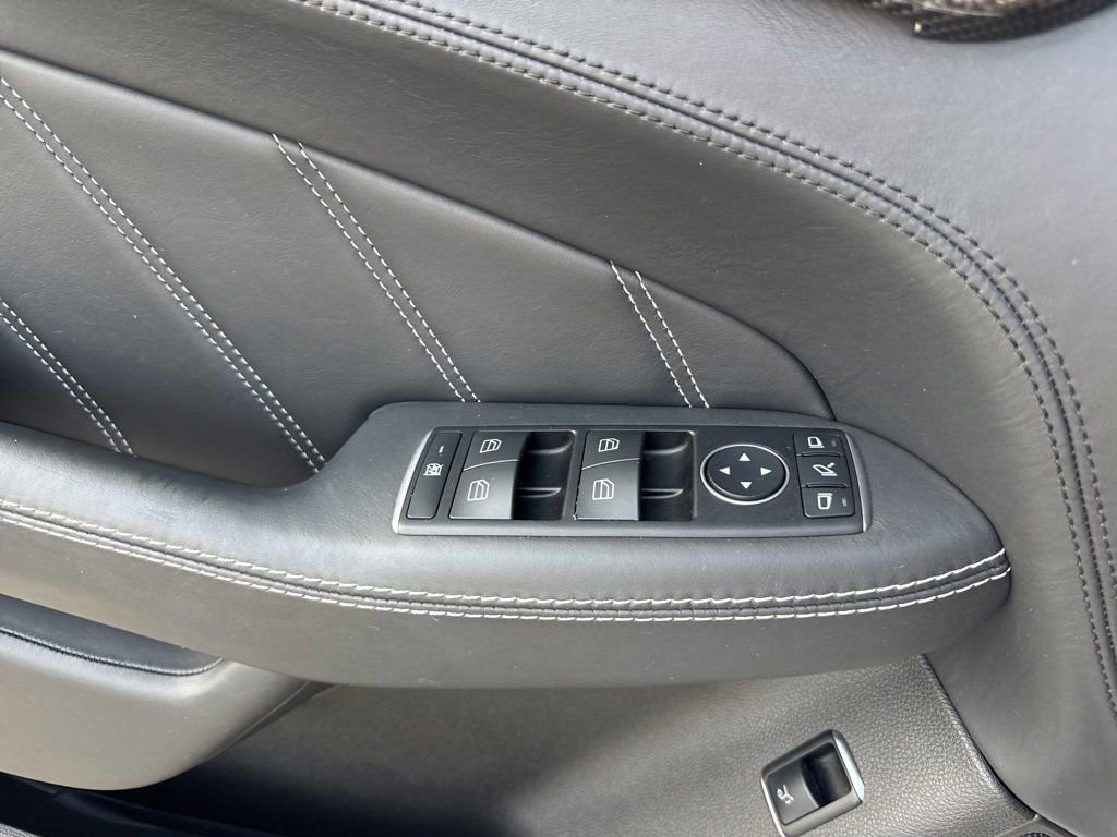 Used 2018 Mercedes-Benz GLE 63 AMG S image 28