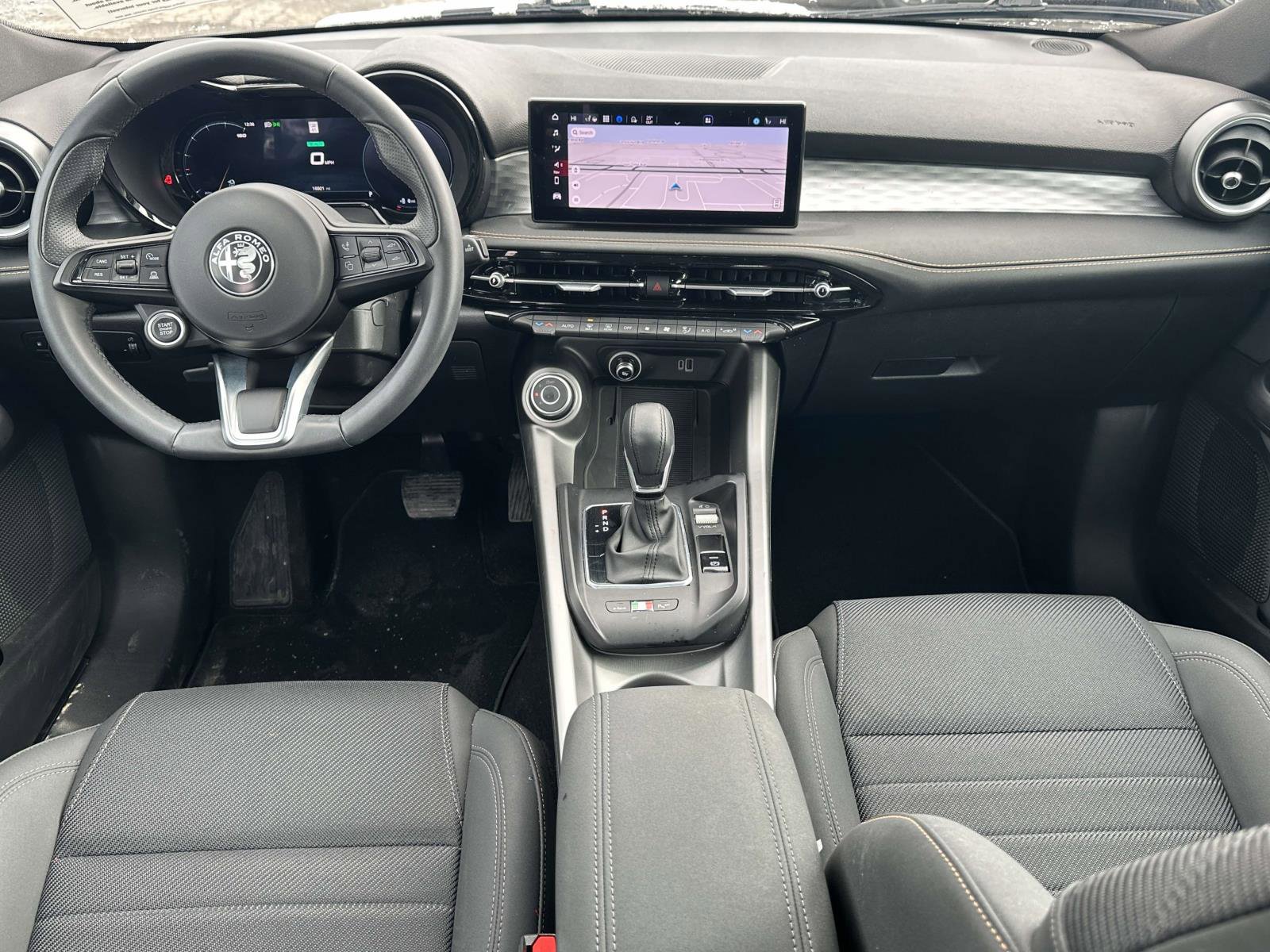 Used 2024 Alfa Romeo Tonale Ti image 14