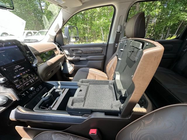 New 2026 RAM 1500 Limited AWD/4WD image 23