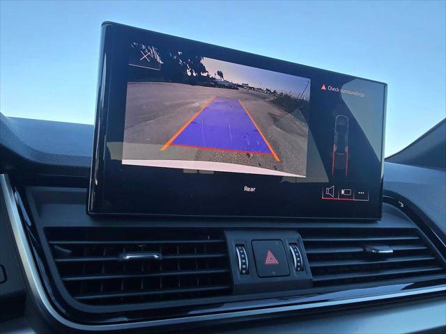 Used 2025 Audi Q5 2.0T Premium image 28