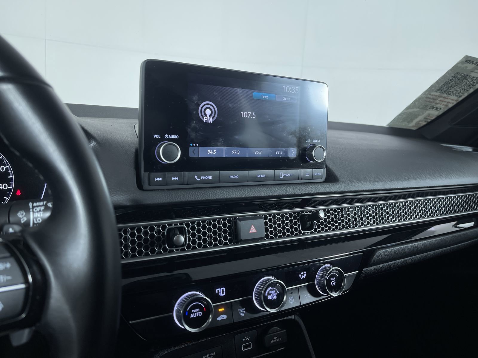 Used 2022 Honda Civic Sport image 18