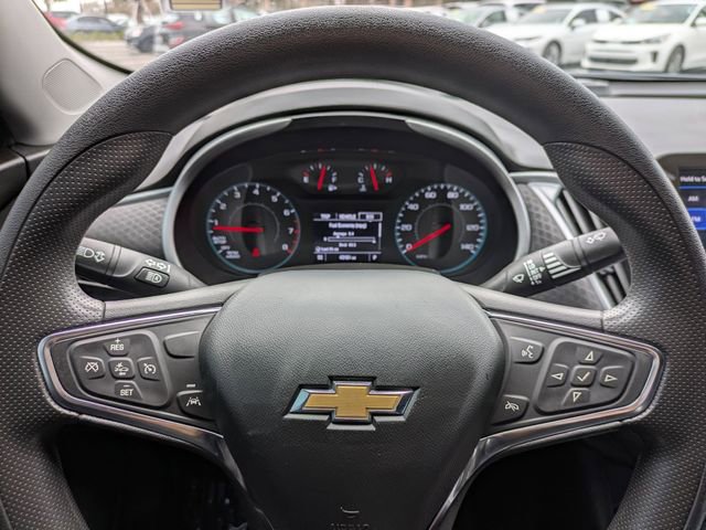 Used 2023 Chevrolet Malibu LS w/ LPO, Floor Liner Package image 26