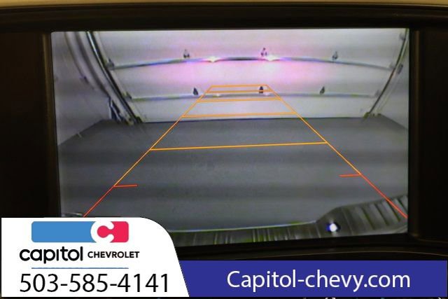 Used 2014 Chevrolet Silverado 1500 LTZ w/ LTZ Plus Package image 27