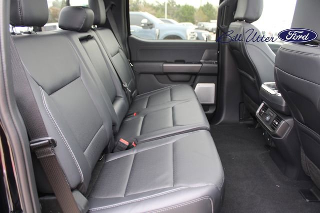 New 2026 Ford F150 Lariat w/ Equipment Group 502A High AWD/4WD image 9
